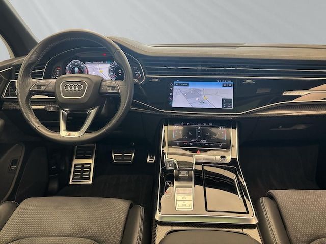 Audi Q7 SUV Competition Plus 50 TDI Quattro Tiptronic - 2023 - Joinsteer - #6