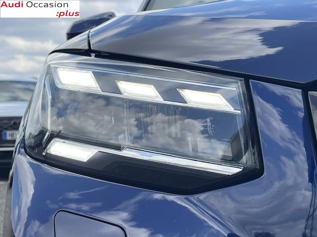Audi Q2 S Line Plus 35 TFSI 150 Ch S Tronic - 2021 - Joinsteer - #39