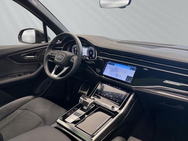 Audi Q7 SUV Competition Plus 50 TDI Quattro Tiptronic - 2023 - Joinsteer - #7