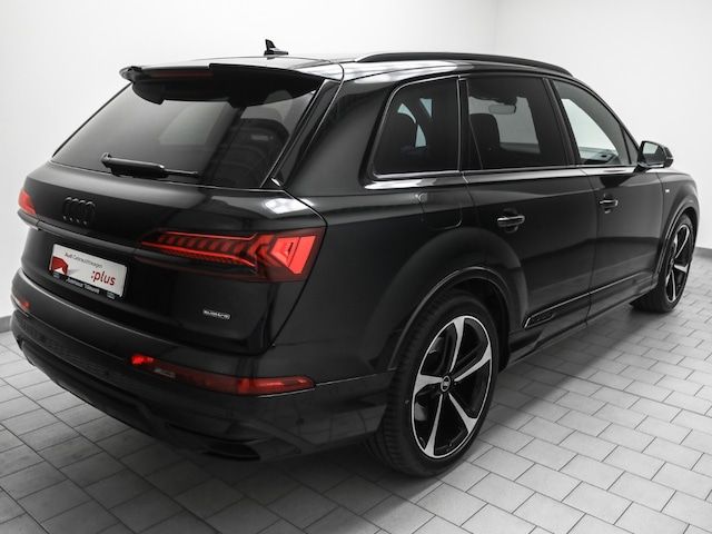 Audi Q7 SUV 50 TDI Quattro Tiptronic - 2022 - Joinsteer - #6