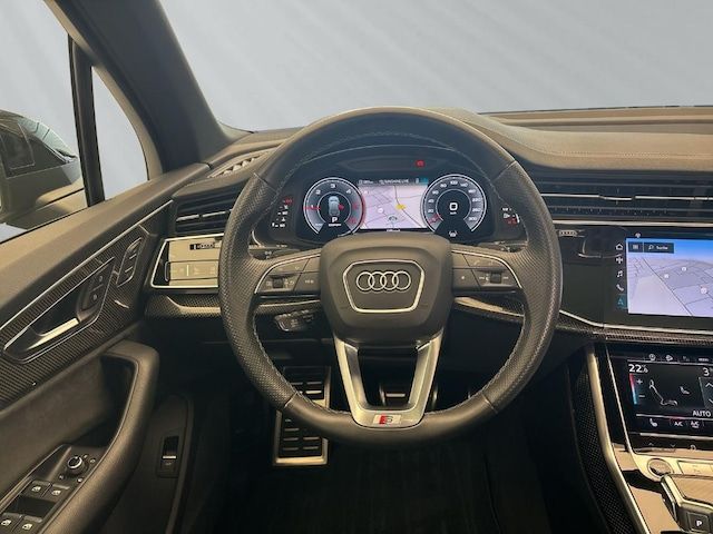 Audi Q7 SUV Competition Plus 50 TDI Quattro Tiptronic - 2023 - Joinsteer - #8