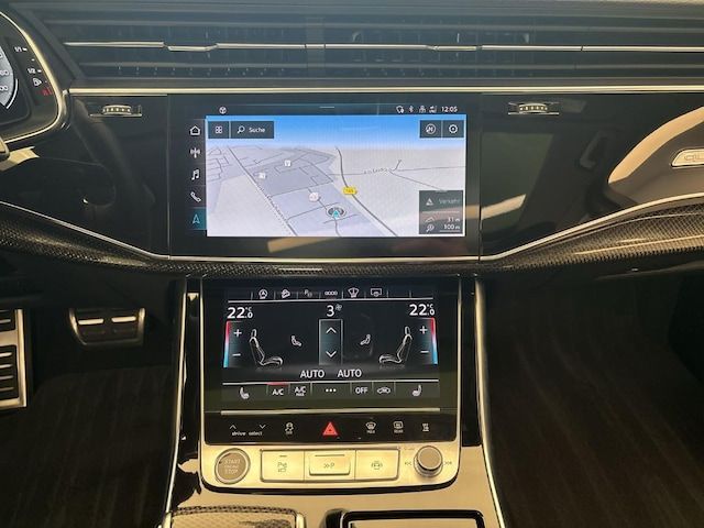 Audi Q7 SUV Competition Plus 50 TDI Quattro Tiptronic - 2023 - Joinsteer - #9
