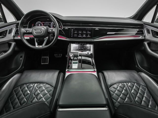 Audi Q7 SUV 50 TDI Quattro Tiptronic - 2022 - Joinsteer - #8