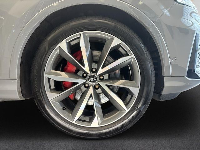 Audi Q7 SUV Competition Plus 50 TDI Quattro Tiptronic - 2023 - Joinsteer - #11