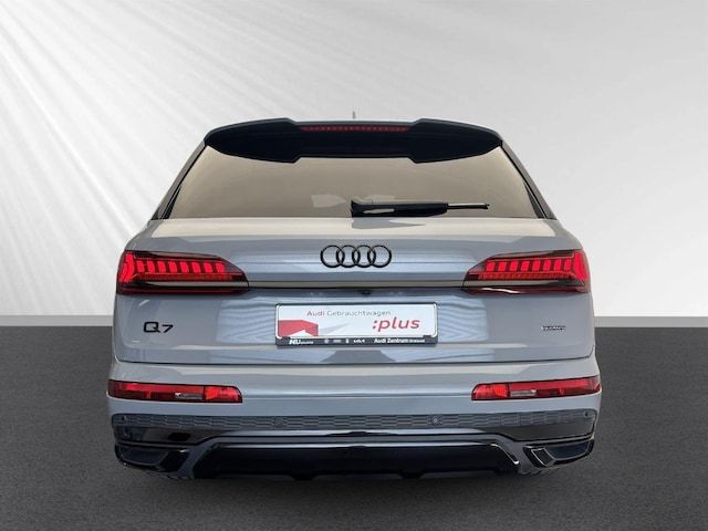 Audi Q7 SUV Competition Plus 50 TDI Quattro Tiptronic - 2023 - Joinsteer - #12