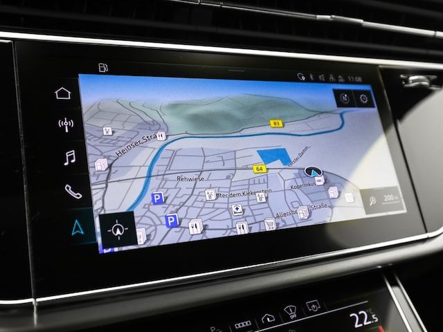Audi Q7 SUV 50 TDI Quattro Tiptronic - 2022 - Joinsteer - #13