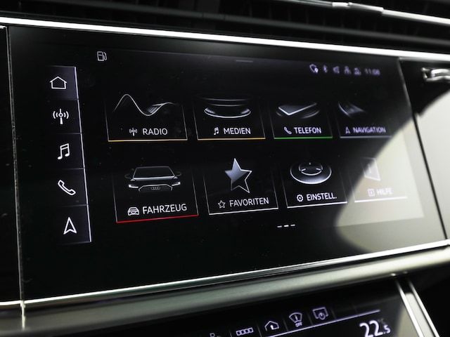 Audi Q7 SUV 50 TDI Quattro Tiptronic - 2022 - Joinsteer - #14