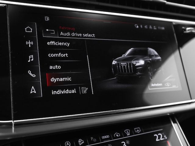 Audi Q7 SUV 50 TDI Quattro Tiptronic - 2022 - Joinsteer - #15