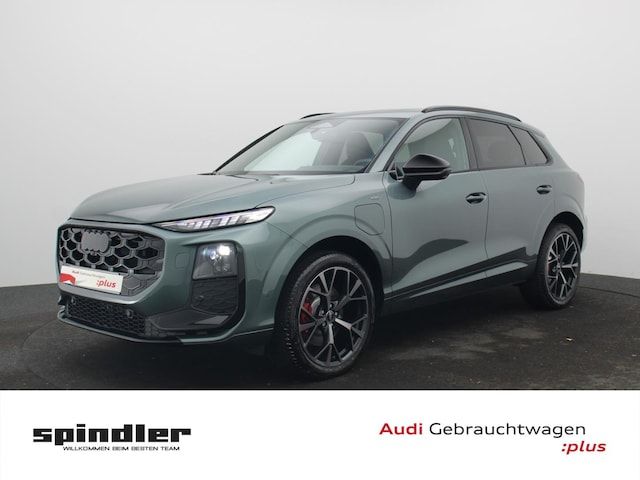 Audi Q3 TFSI E E-hybrid S Tronic - 2026 - Joinsteer - #1