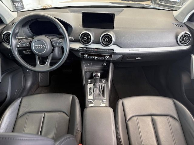 Audi Q2 Design Luxe 30 TDI 116 Ch S Tronic - 2023 - Joinsteer - #2