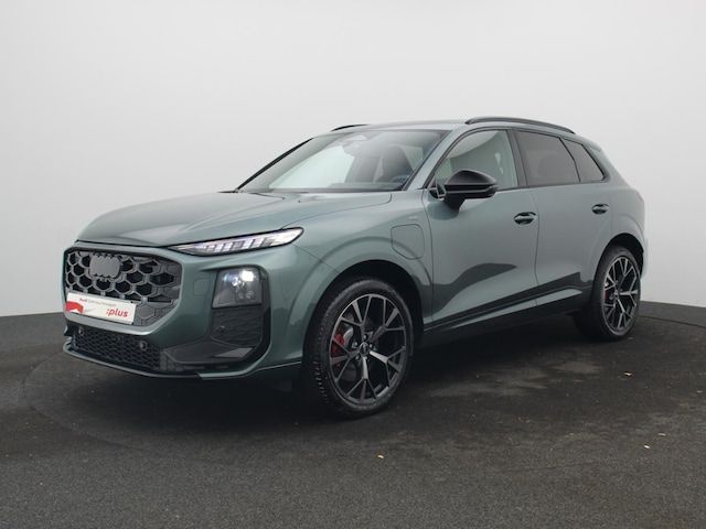 Audi Q3 TFSI E E-hybrid S Tronic - 2026 - Joinsteer - #2