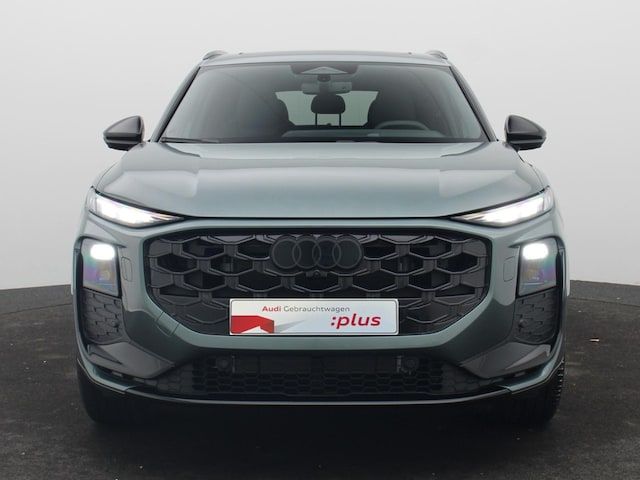 Audi Q3 TFSI E E-hybrid S Tronic - 2026 - Joinsteer - #3