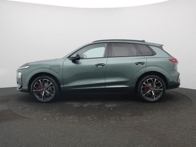 Audi Q3 TFSI E E-hybrid S Tronic - 2026 - Joinsteer - #4