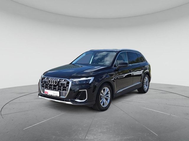 Audi Q7 SUV 45 TDI Quattro Tiptronic - 2025 - Joinsteer - #2