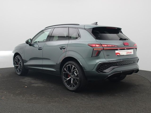Audi Q3 TFSI E E-hybrid S Tronic - 2026 - Joinsteer - #5