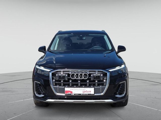 Audi Q7 SUV 45 TDI Quattro Tiptronic - 2025 - Joinsteer - #3