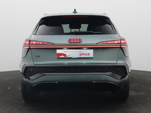 Audi Q3 TFSI E E-hybrid S Tronic - 2026 - Joinsteer - #6