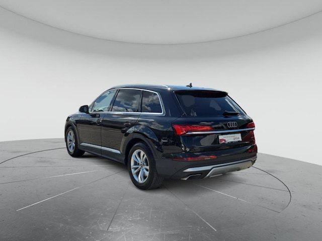 Audi Q7 SUV 45 TDI Quattro Tiptronic - 2025 - Joinsteer - #4