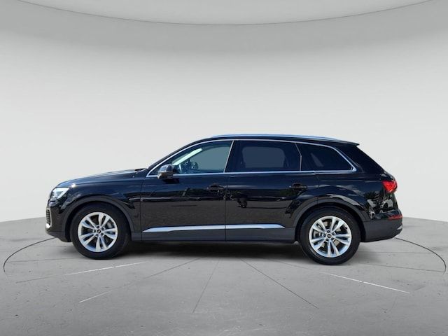 Audi Q7 SUV 45 TDI Quattro Tiptronic - 2025 - Joinsteer - #6