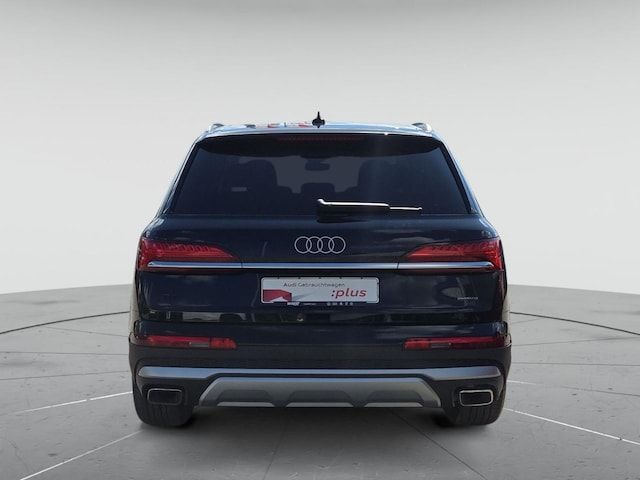 Audi Q7 SUV 45 TDI Quattro Tiptronic - 2025 - Joinsteer - #7