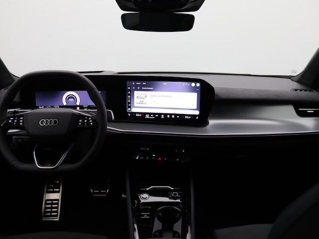 Audi Q3 TFSI E E-hybrid S Tronic - 2026 - Joinsteer - #11