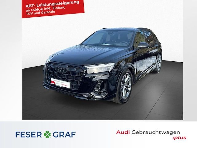 Audi Q7 SUV S Line 50 TDI Quattro Tiptronic - 2025 - Joinsteer - #1