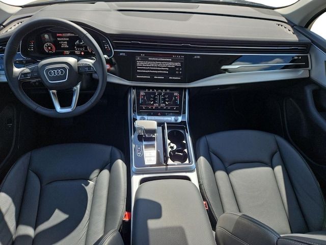 Audi Q7 SUV 45 TDI Quattro Tiptronic - 2025 - Joinsteer - #8