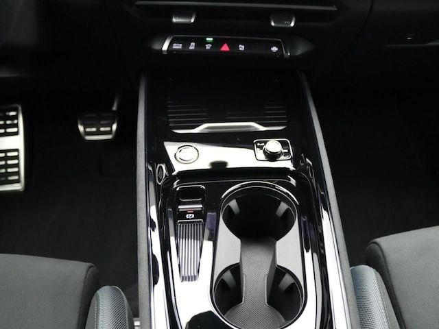 Audi Q3 TFSI E E-hybrid S Tronic - 2026 - Joinsteer - #13