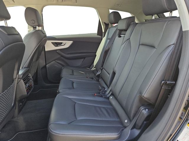 Audi Q7 SUV 45 TDI Quattro Tiptronic - 2025 - Joinsteer - #10