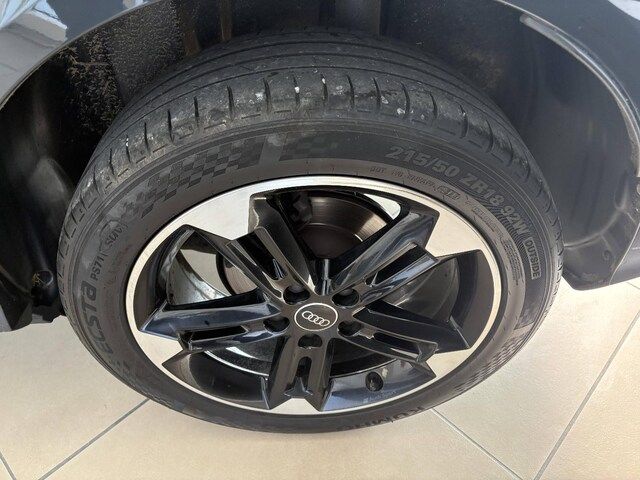 Audi Q2 Design Luxe 30 TDI 116 Ch S Tronic - 2023 - Joinsteer - #6