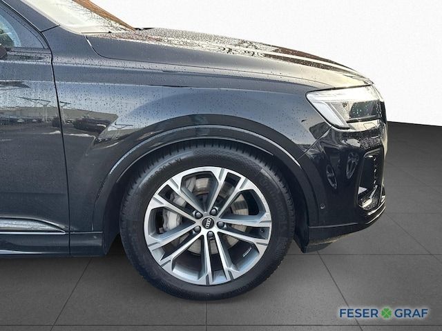 Audi Q7 SUV S Line 50 TDI Quattro Tiptronic - 2025 - Joinsteer - #5