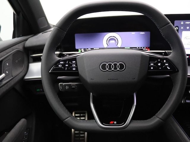 Audi Q3 TFSI E E-hybrid S Tronic - 2026 - Joinsteer - #15