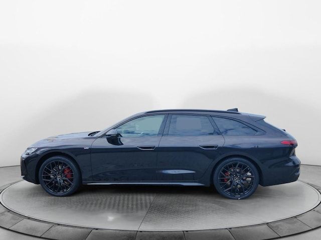 Audi A6 Avant Edition One TDI Quattro S Tronic - 2026 - Joinsteer - #2