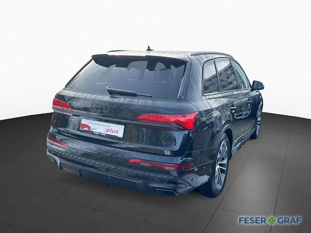 Audi Q7 SUV S Line 50 TDI Quattro Tiptronic - 2025 - Joinsteer - #6