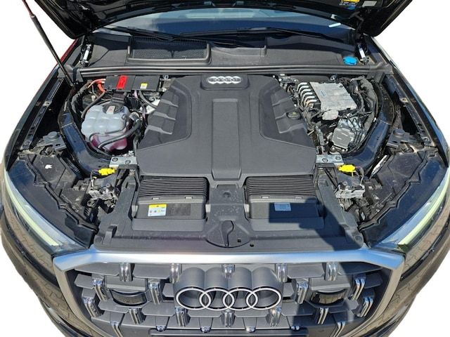 Audi Q7 SUV 45 TDI Quattro Tiptronic - 2025 - Joinsteer - #12