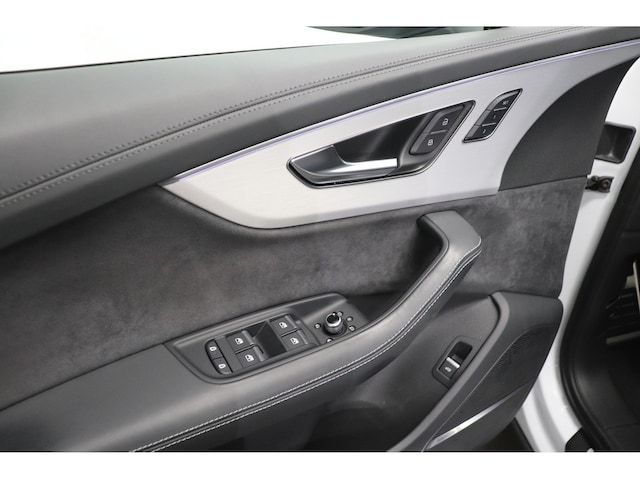 Audi SQ7 SUV TFSI Quattro Tiptronic - 2023 - Joinsteer - #8