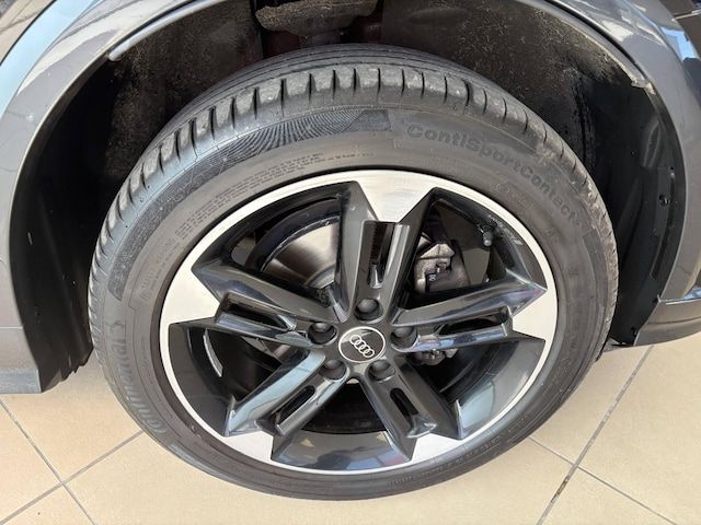 Audi Q2 Design Luxe 30 TDI 116 Ch S Tronic - 2023 - Joinsteer - #7