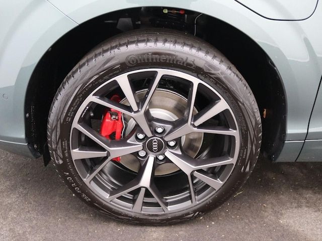 Audi Q3 TFSI E E-hybrid S Tronic - 2026 - Joinsteer - #17