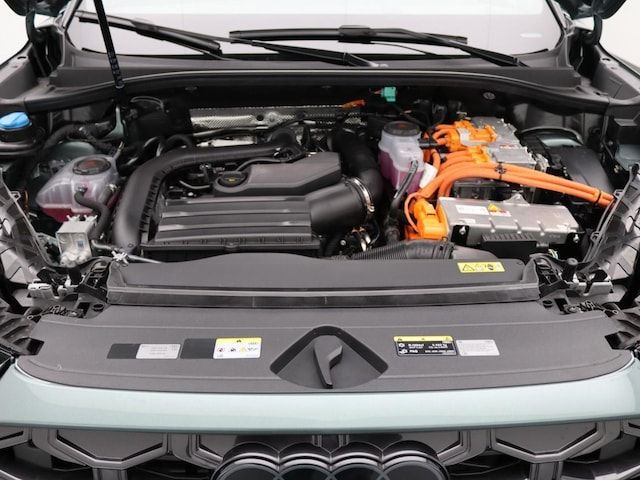 Audi Q3 TFSI E E-hybrid S Tronic - 2026 - Joinsteer - #18