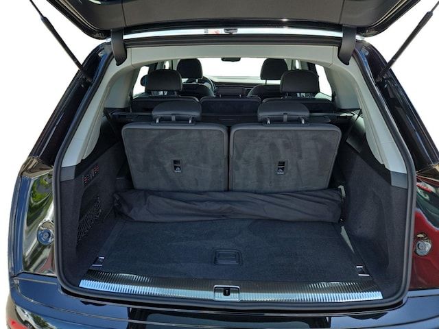 Audi Q7 SUV 45 TDI Quattro Tiptronic - 2025 - Joinsteer - #14