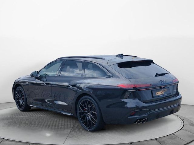 Audi A6 Avant Edition One TDI Quattro S Tronic - 2026 - Joinsteer - #6