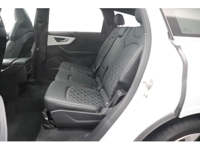 Audi SQ7 SUV TFSI Quattro Tiptronic - 2023 - Joinsteer - #11