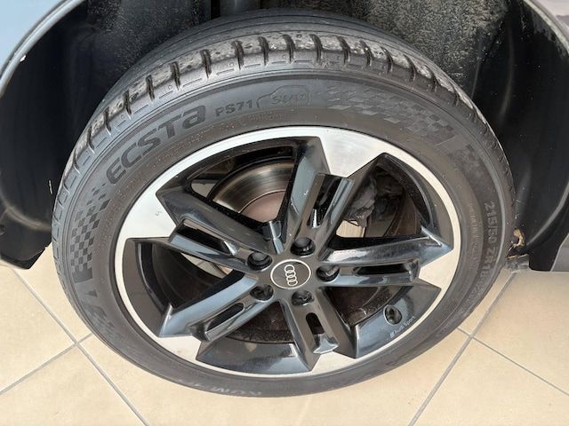 Audi Q2 Design Luxe 30 TDI 116 Ch S Tronic - 2023 - Joinsteer - #8