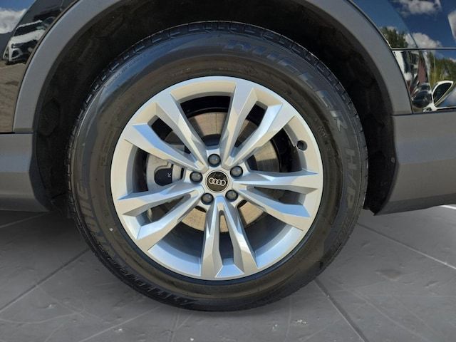 Audi Q7 SUV 45 TDI Quattro Tiptronic - 2025 - Joinsteer - #15