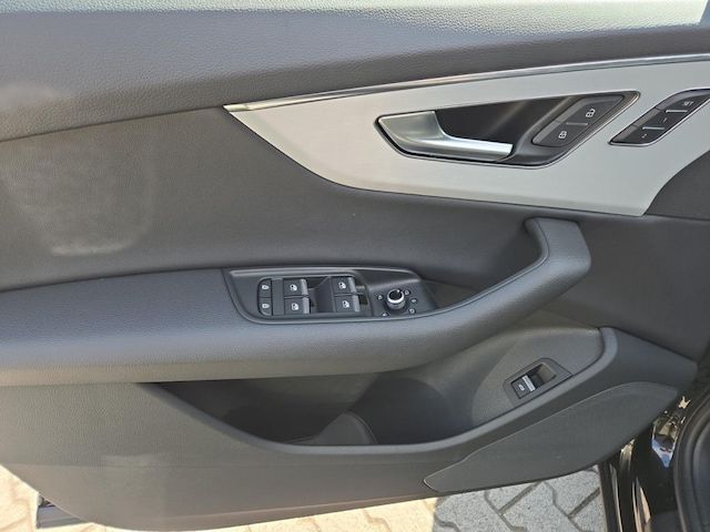 Audi Q7 SUV 45 TDI Quattro Tiptronic - 2025 - Joinsteer - #16
