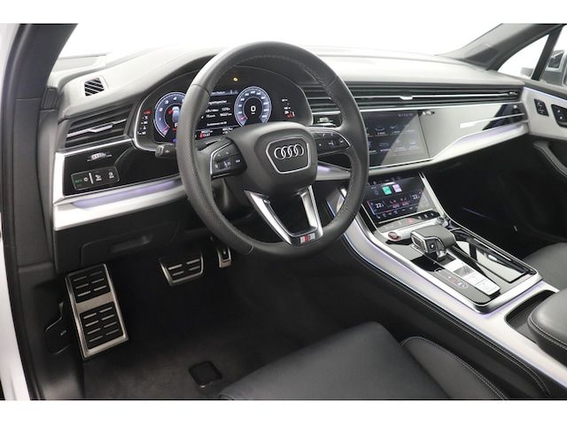Audi SQ7 SUV TFSI Quattro Tiptronic - 2023 - Joinsteer - #14
