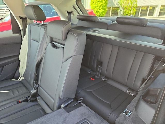 Audi Q7 SUV 45 TDI Quattro Tiptronic - 2025 - Joinsteer - #17