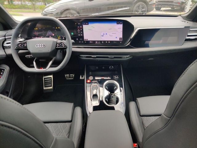 Audi A6 Avant Edition One TDI Quattro S Tronic - 2026 - Joinsteer - #10