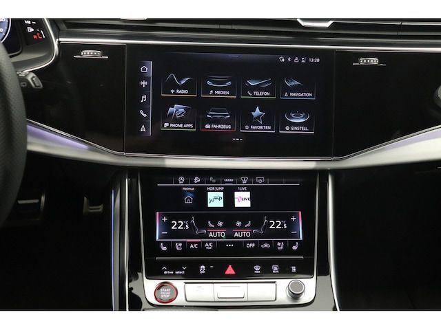 Audi SQ7 SUV TFSI Quattro Tiptronic - 2023 - Joinsteer - #17