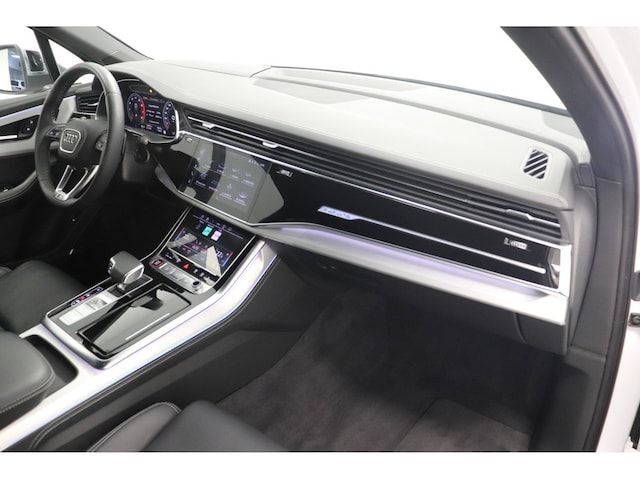 Audi SQ7 SUV TFSI Quattro Tiptronic - 2023 - Joinsteer - #18